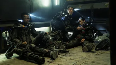 The Wandering Earth izle