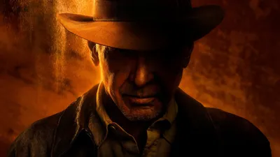 Indiana Jones ve Kader Kadranı izle