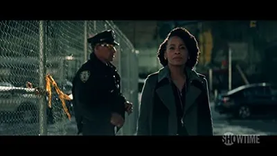 Let the Right One In izle