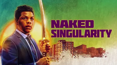 Naked Singularity izle