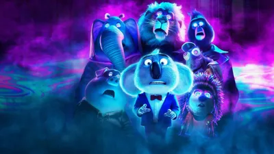 Sing Thriller izle