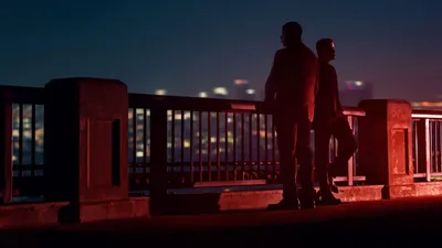 The Little Things - Küçük Şeyler izle