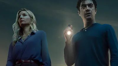 Bir Gece Ansızın izle