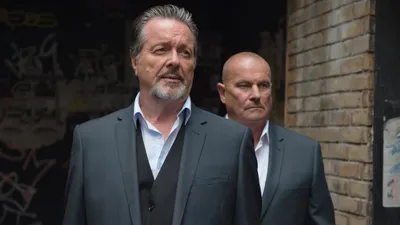 We Still Kill the Old Way izle