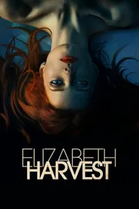Elizabeth Harvest izle