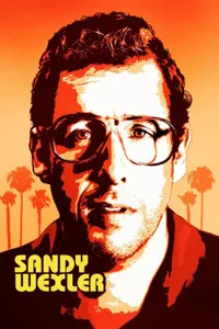 Sandy Wexler izle