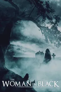 Siyahlı Kadın izle