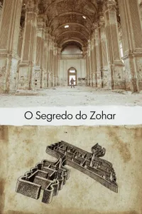 The Zohar Secret izle