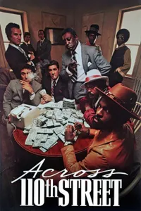 Across 110th Street izle