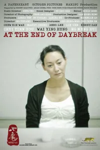 At the End of Daybreak izle