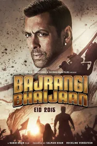 Bajrangi Bhaijaan izle