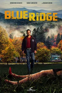 Blue Ridge izle