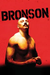 Bronson izle