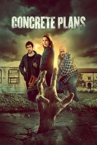 Concrete Plans izle