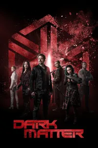 Dark Matter izle