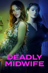Deadly Midwife izle