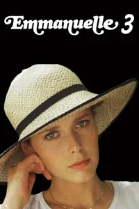 Elveda Emmanuelle izle