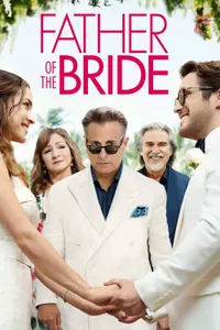 Father of the Bride izle