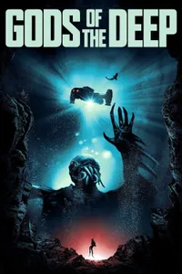 Gods of the Deep izle