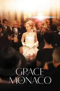 Grace of Monaco izle