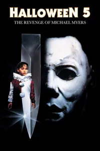 Cadılar Bayramı 5: Michael Myers'ın İntikamı izle