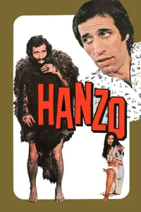 Hanzo izle