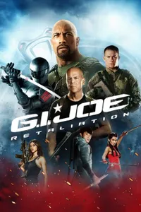 G.I Joe : Misilleme izle