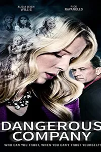 Tehlikeli Şirket izle