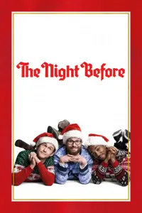 The Night Before izle