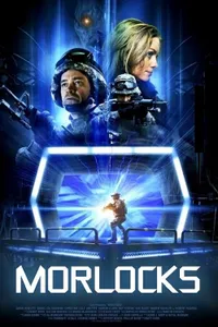 Zaman Tüneli : Morlockların Yükselişi izle
