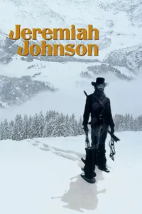 Jeremiah Johnson izle