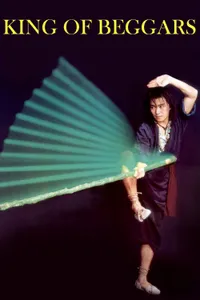 Dilenciler Kralı izle