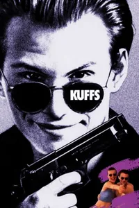 Kuffs izle