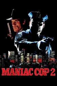 Maniac Cop 2 izle