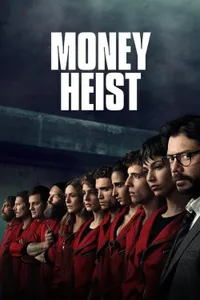 La Casa De Papel  izle