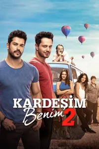 Kardeşim Benim 2 izle