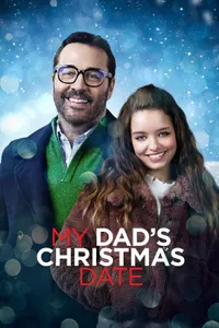 My Dad's Christmas Date izle