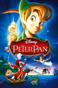 Peter Pan izle