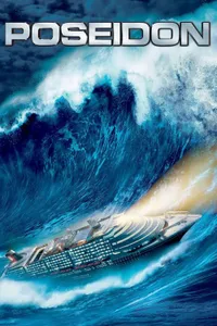 Poseidon'dan Kaçış izle