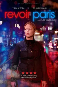 Paris Hatıraları izle