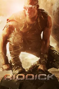 Riddick 3 izle