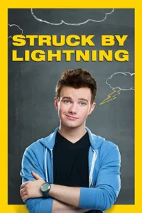 Struck by Lightning izle