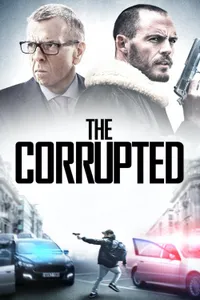 The Corrupted izle