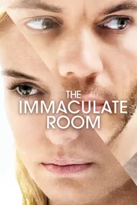 The Immaculate Room izle