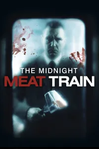 Dehşet Treni izle