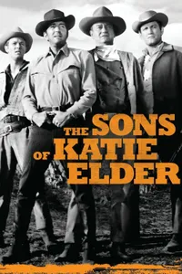 The Sons of Katie Elder izle