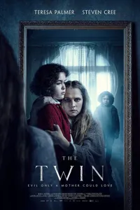 The Twin - İkiz izle