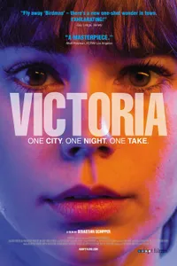 Victoria izle