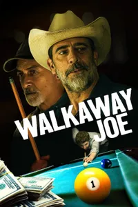 Walkaway Joe izle