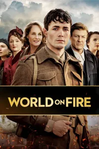 World on Fire izle